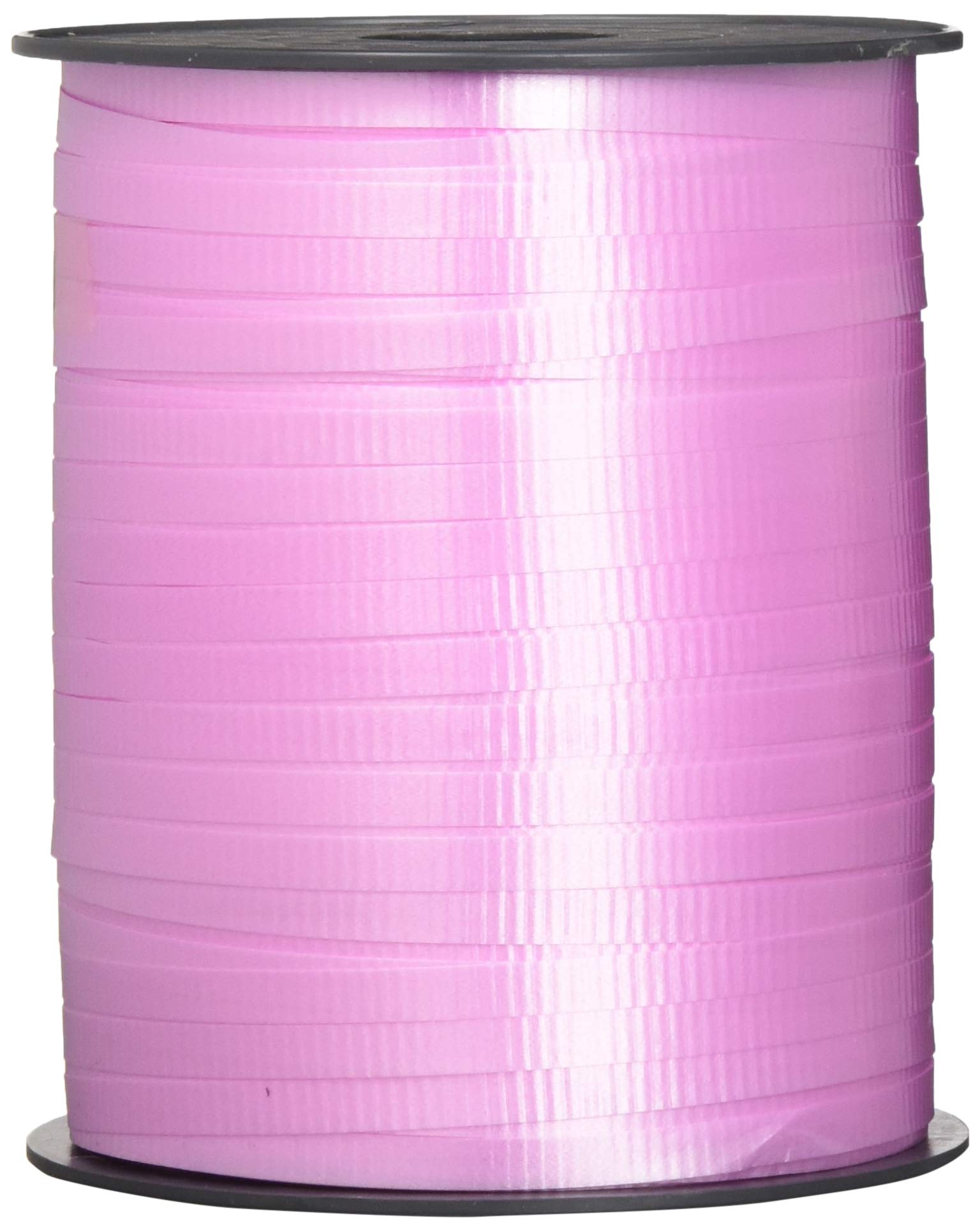 Pryse Gift Ribbon 500 Yards, Pink