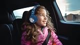 Lexibook Disney Stitch Wireless Wired 2-in-1 Headset 85 dB HPBT015D view 5