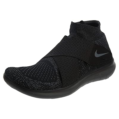 Amazon Men's Nike Free Rn Flyknit 2017 Running Shoes Nike