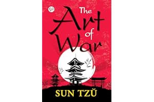 The Art of War (GP Self-Help Collection Book 6)
