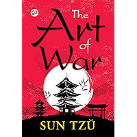 The Art of War (GP Self-Help Collection Book 6) book cover The Art of War (GP Self-Help Collection Book 6) book cover