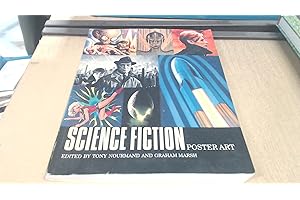 Science Fiction Poster Art