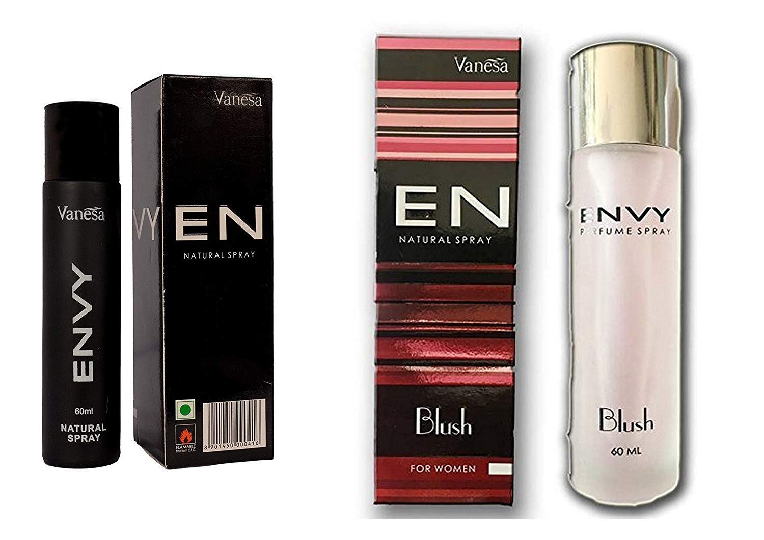 envy men's perfume