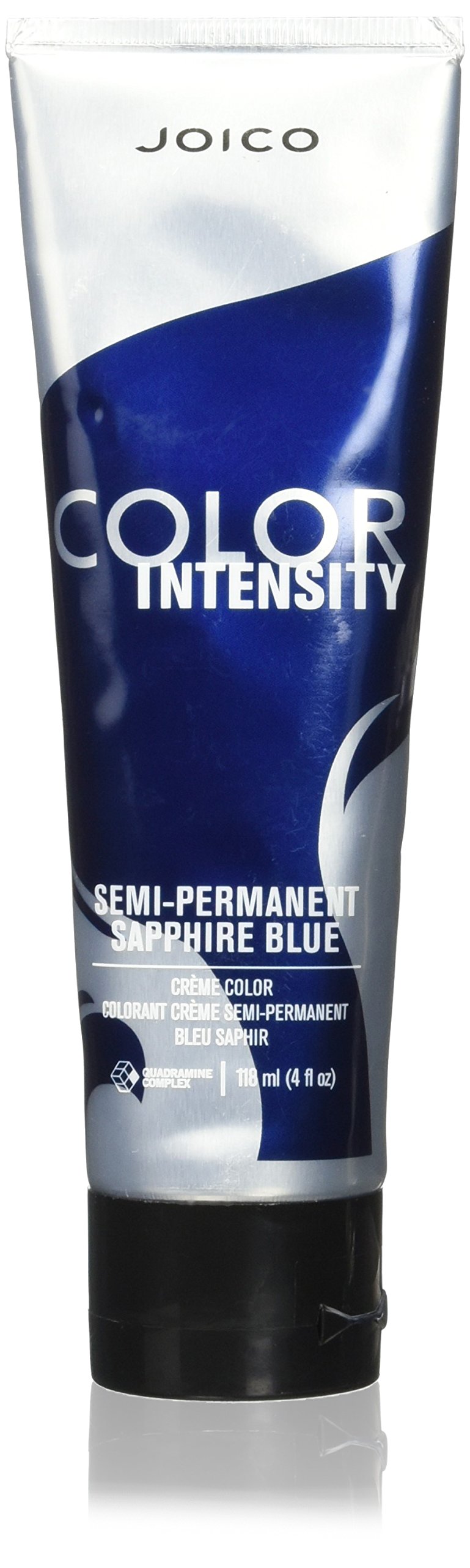 Joico Vero KPAK Color Intensity SemiPermanent Hair Color 4 oz INDIGO Chemical