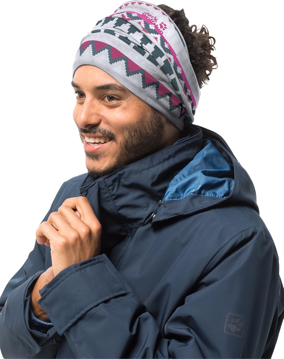 berghaus gloves womens