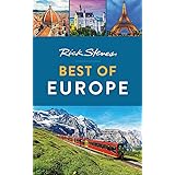 Rick Steves Best of Europe