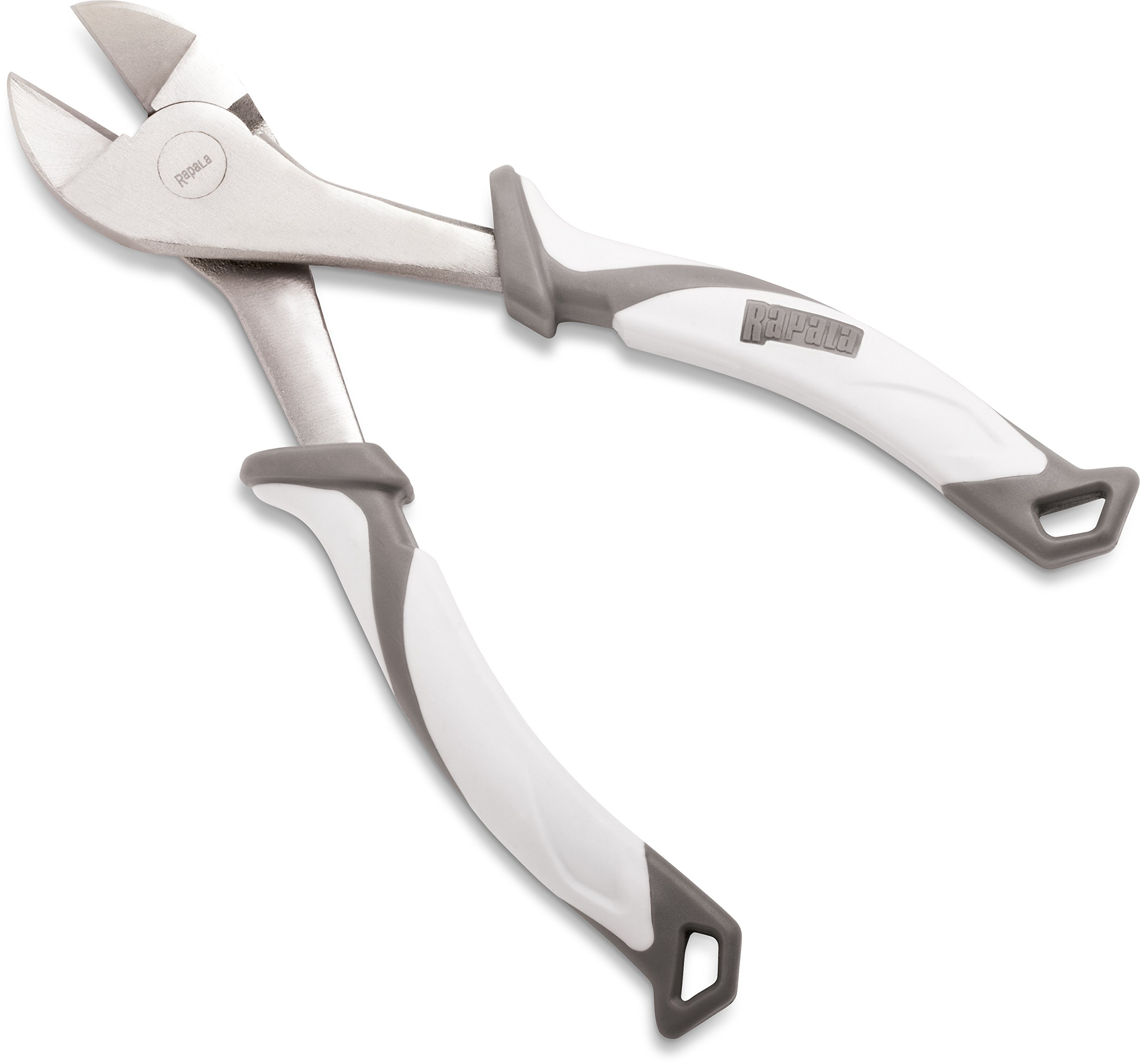 Rapala (SAS7C) Salt Angler's Side Cutter