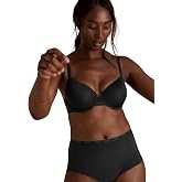 Marks and Spencer Womens Body Under Wired Padded Full Cup T-Shirt Bra
