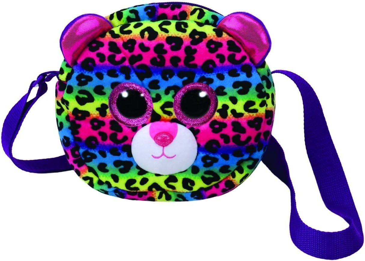 Ty Dotty Purse Toys & Games