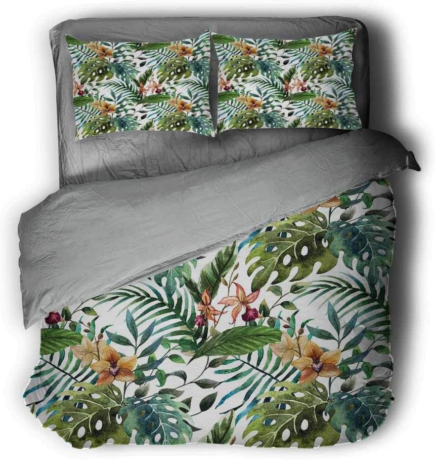 hibiscus crib bedding