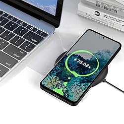 MINSCOSE Compatible with Samsung Galaxy S20 Plus