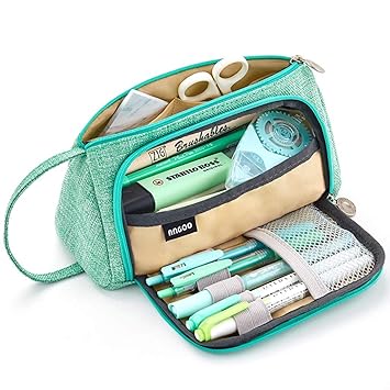 college pouches