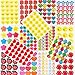 Teacher Reward Stickers, BeYumi Motivational Stickers for Kids & Teachers, 200 Sheets Kids Stickers(4500+ Count), for Party Favors, Gift, Prize Teachers, Tutors, Class Rewards