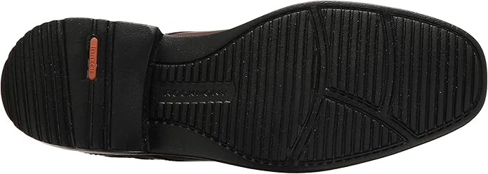 Rockport men's leader 2 bike slip on oxford Clearance