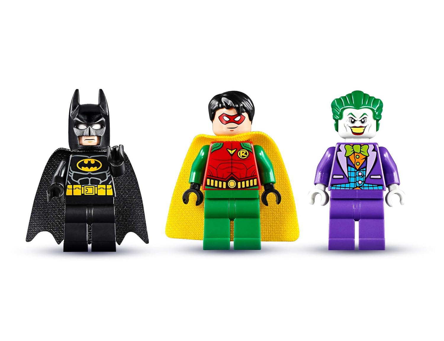lego batman 10753