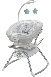 surreal serenity swing