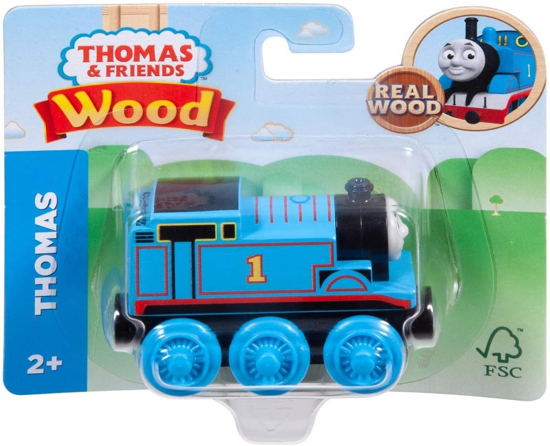thomas and friends wood 2019
