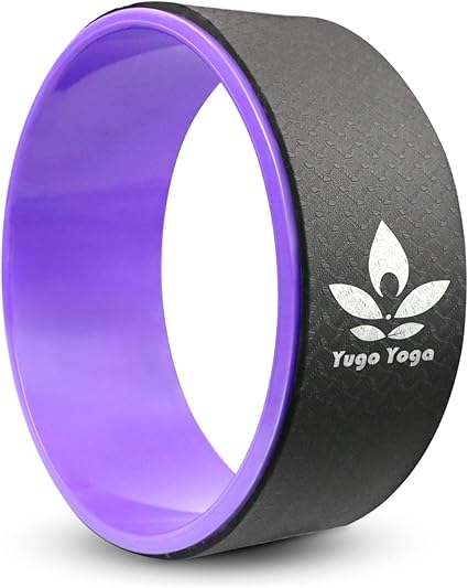 dharma yoga wheel amazon
