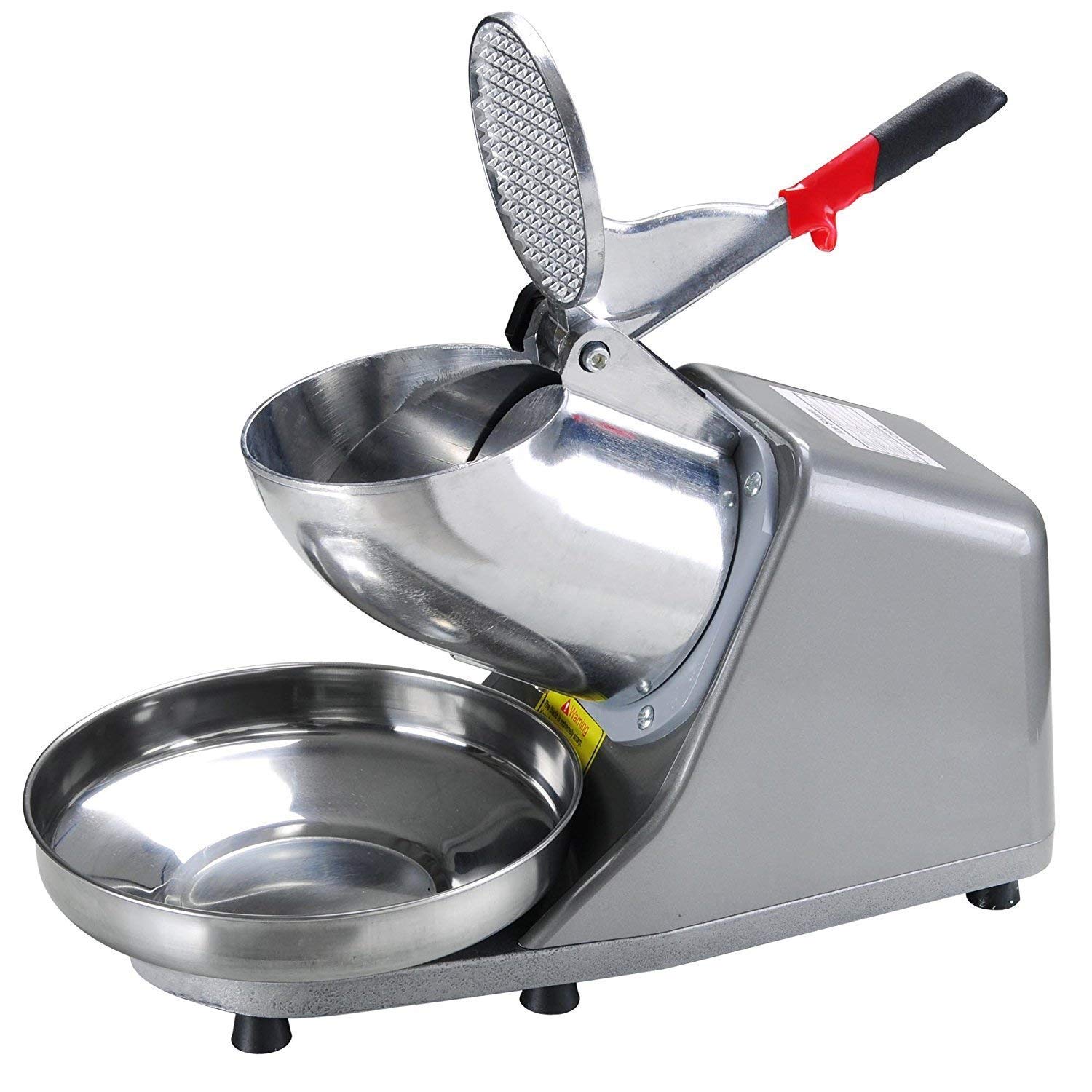 Best Taiwanese Shaved Ice Maker