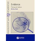 Examples and Explanations for Evidence (Examples &amp; Explanations Series)
