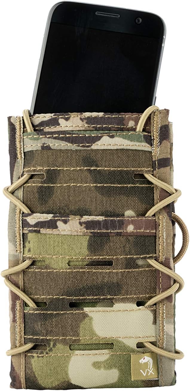 Viper TACTICAL VX Smart Phone Pouch V-Cam - Image 5