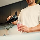 Myprotein Clear Whey Isolate Peach Tea 10 Servings 20g Protein per Serving view 4
