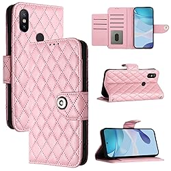 Rfvzubemok Compatible with Xiaomi Mi 6X
