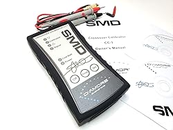 Steve Meade Designs SMD DD-1+ and CC-1 Combo Pack