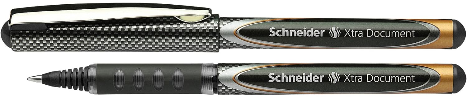 Materiali per hobby creativi Schneider Xtra Document Cancelleria e ...