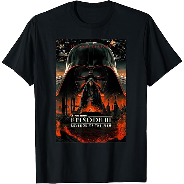 1995 Star Wars \"A New Hope\" ダースベイダー　Tシャツ 1995 Star Wars 