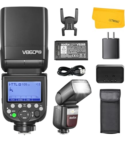 Amazon.com : OM SYSTEM OLYMPUS FL-50R Electronic Flash for Olympus