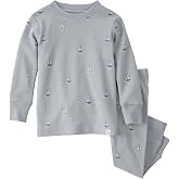little planet by carter's Baby 2-piece Pajamas Made With Organic Cotton