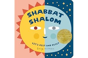 Shabbat Shalom: Let's Rest and Reset