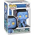 Funko POP! Movies: Avatar: The Way of Water - Lo’ak - Collectable Vinyl Figure - Gift Idea - Official Merchandise - for Kids & Adults - Movies Fans - Model Figure for Collectors and Display
