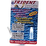 Trident Aqua Optx Flexible Magnifier Bi-Focal Inserts