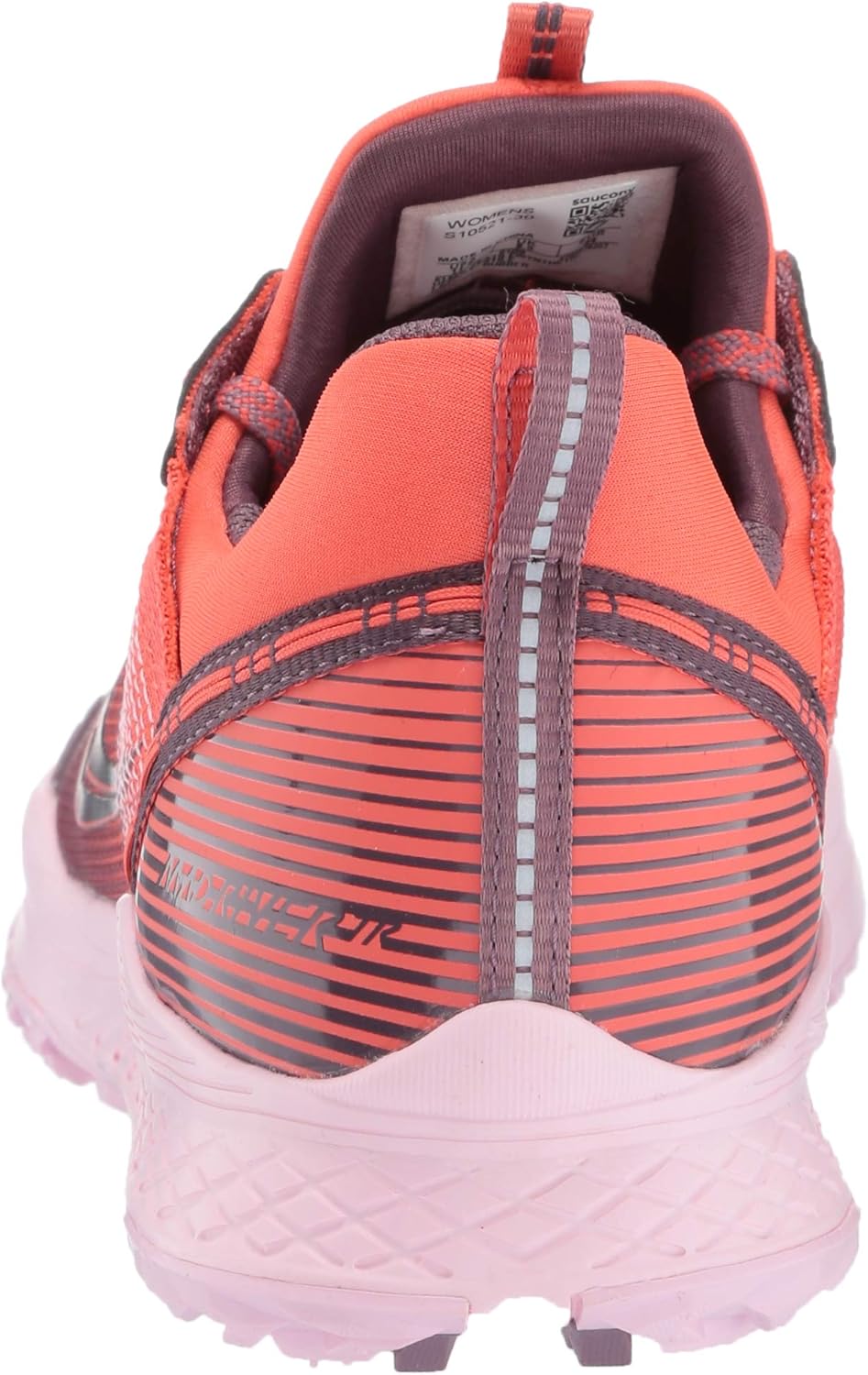  | Saucony Women's Mad River TR Trail Running Shoe | Trail Running