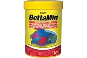 Tetra BettaMin 0.81oz, 23g (Bilingual)