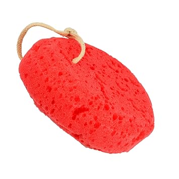 VEGA Sea Bath Sponge, Assorted color