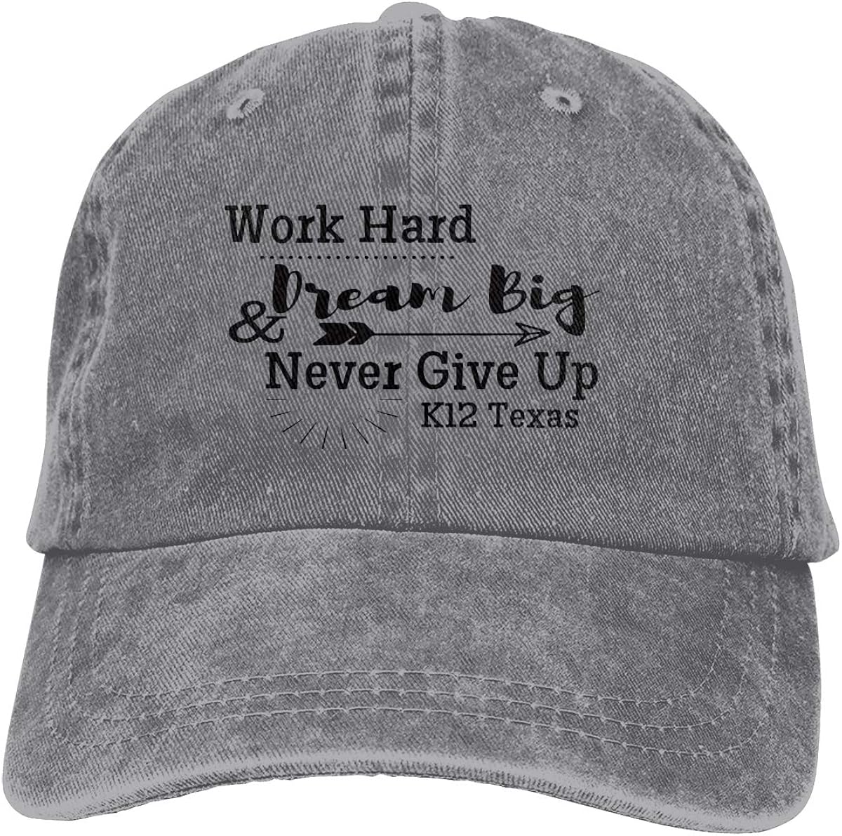dream big hat
