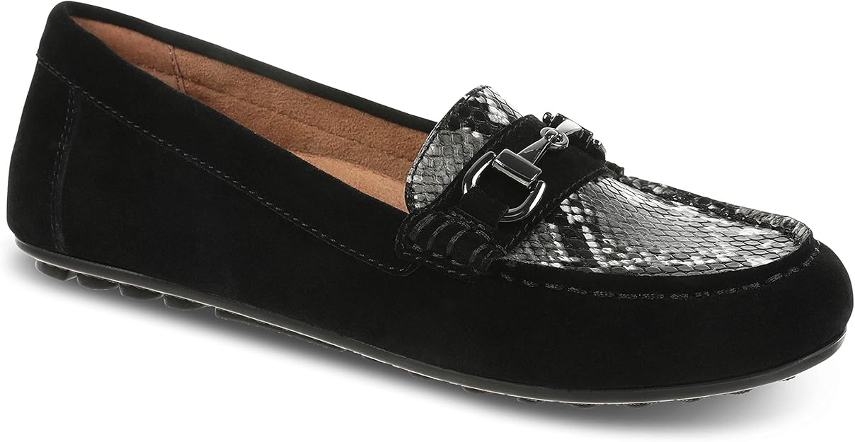 Vionic Chill Kenya - Women's Supportive Loafers - All Colors - All Sizes | eBay