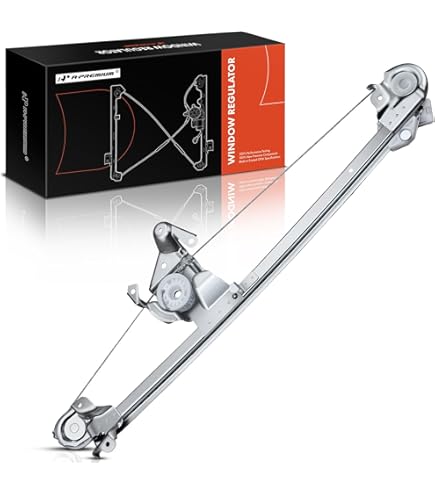 Bomunik Window Regulator For Mercedes CLS300/350/500/63AMG 2004-2010 - Replaces 2197300946