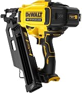 DEWALT DCN930N-XJ 18V XR Brushless Next Gen Framing Nailer Bare Unit view 3
