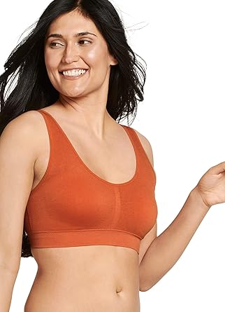 seamfree bralette
