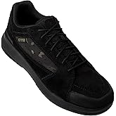 OTB Boots T-Kool Low Tactical Combat Boots – Lightweight Breathable Suede Duty Shoe with Slip-Resistant Outsole & Quick-Dry Comfort