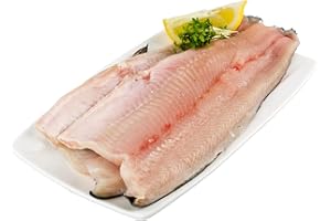Idaho Rainbow Trout Butterflied | Fresh Fish | Gourmet Seafood | 10 Fish | All Fresh Seafood