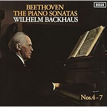 クラシック BEETHOVEN PIANO SONATAS complete Beethoven Complete Piano Sonatas Vol 1 2 3 ~ 9 CD Box Set