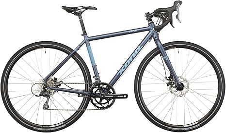kona rove al road bike