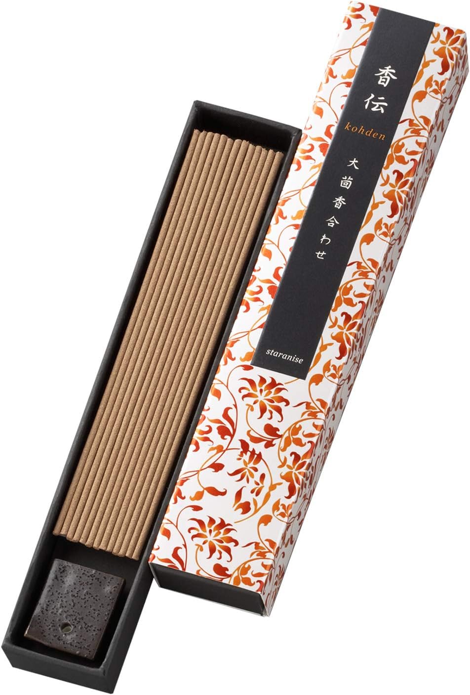 Kohden - Staranise 40 Sticks