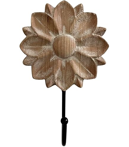 Drerio 12 Pièces Crochets Pour Serviettes De Bain, Mural Adhésif Crochet Plastique, Crochet