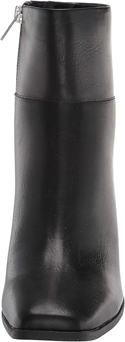 Drop Womens Ibita Ankle Black